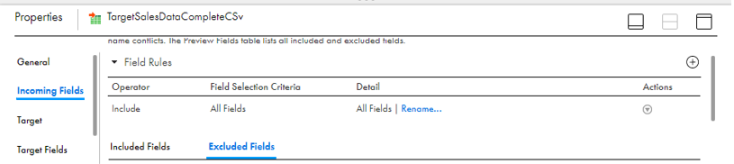 Lookup in Informatica