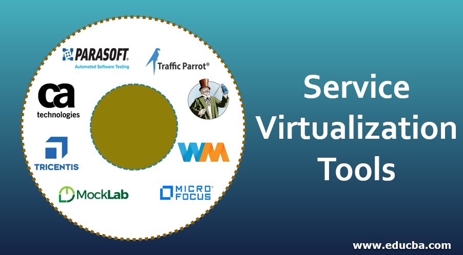 Service Virtualization Tools