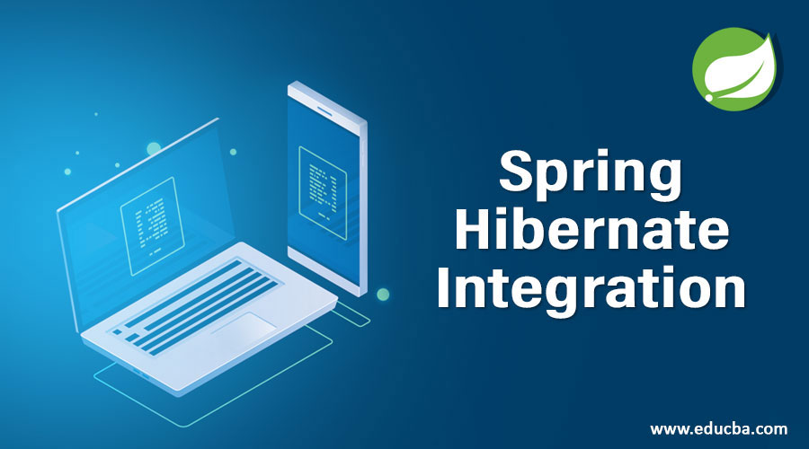 Spring-Hibernate-Integration