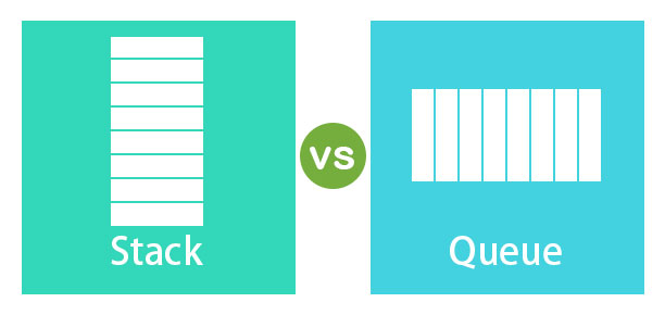 Stack vs Queue