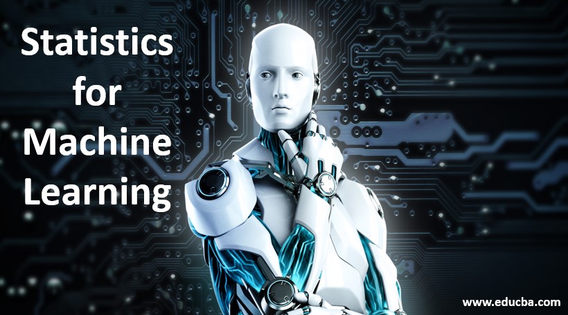 Statistics for machine learning