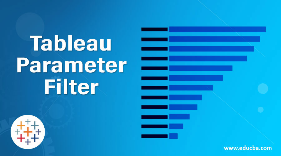 Tableau-Parameter-Filter