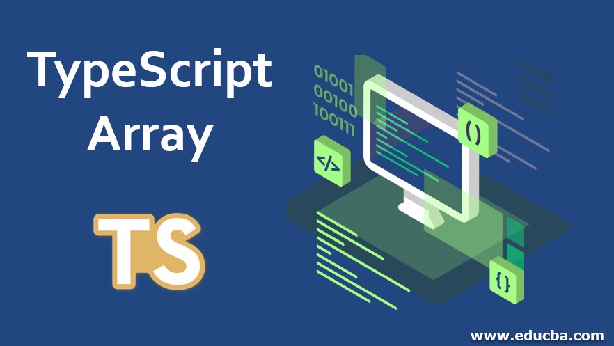 TypeScript Array