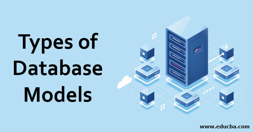 Types-of-Database-Model