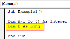 Example 1-4 (Lower Limit)