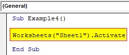 VBA Resize Example 4-2