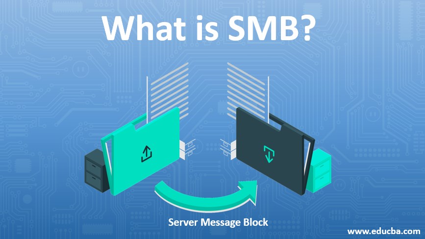 What is smb
