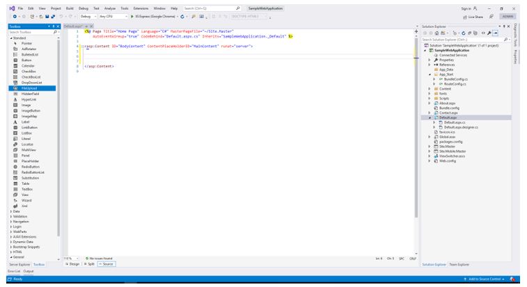 asp.net fileupload 1
