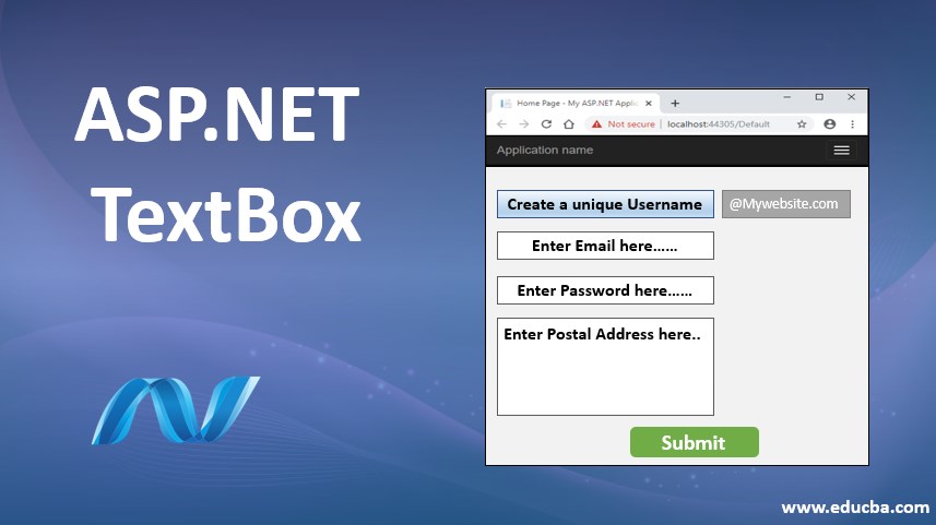 asp.net textbox