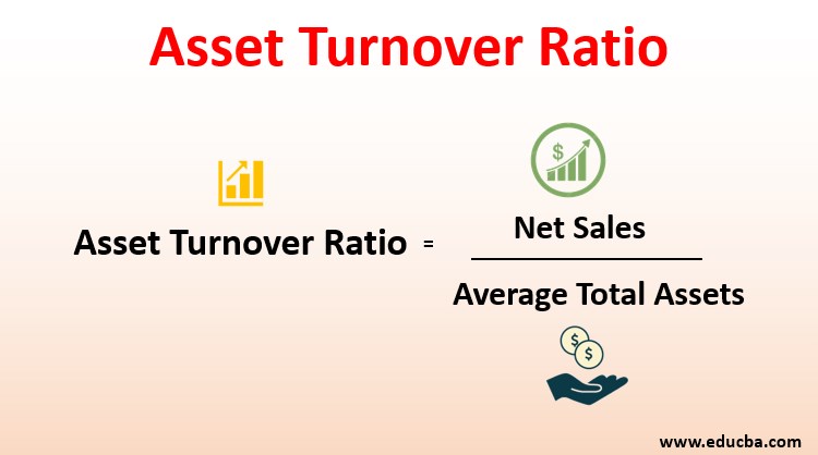 total asset turnover ratio formula calculator