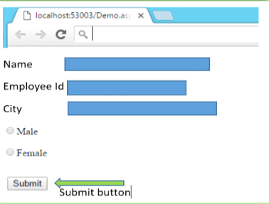 Change its text property