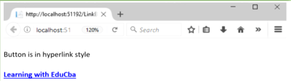 Learning with EduCba
