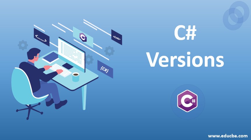 C# Versions