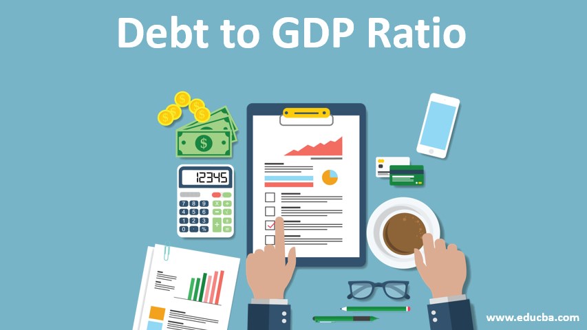 debt to gdp ratio