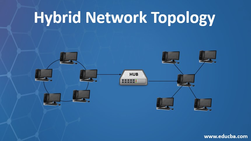 hybrid network topology