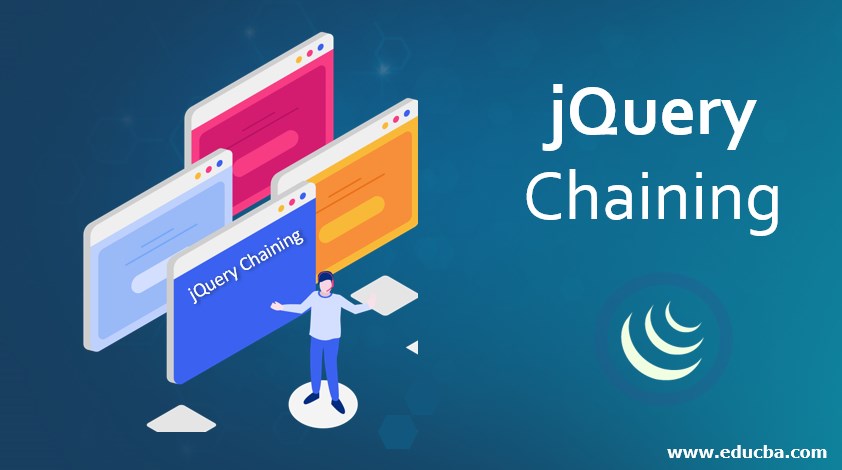 jQuery Chaining