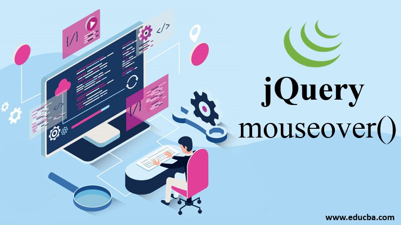 jquery mouseover()