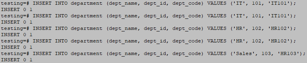left outer join in postgreSQL - 4