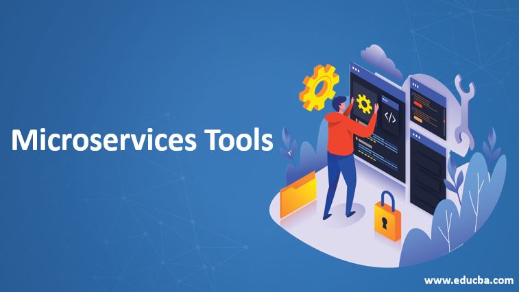 microservices tools