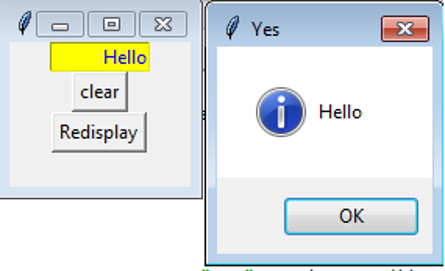python tkinter entry -example1