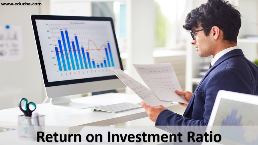 Return on investment ratio