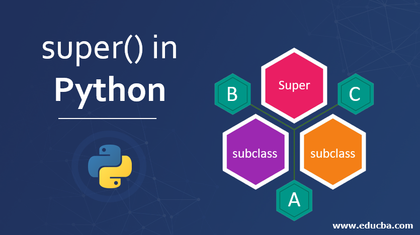 super() in Python