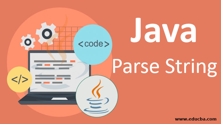 Java Parse String