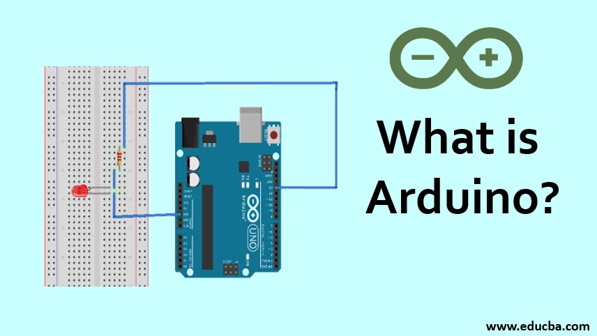 what is arduino