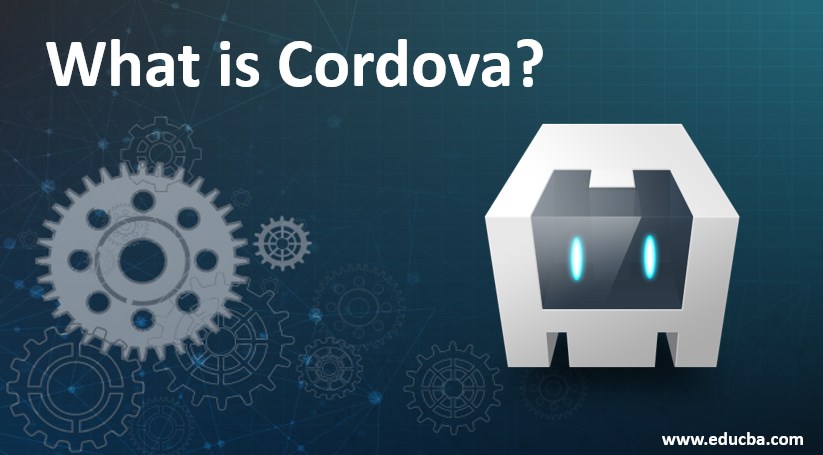 what is cordova
