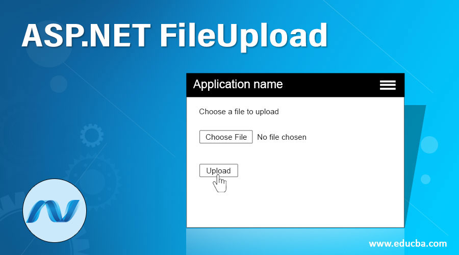 ASP.NET-FileUpload