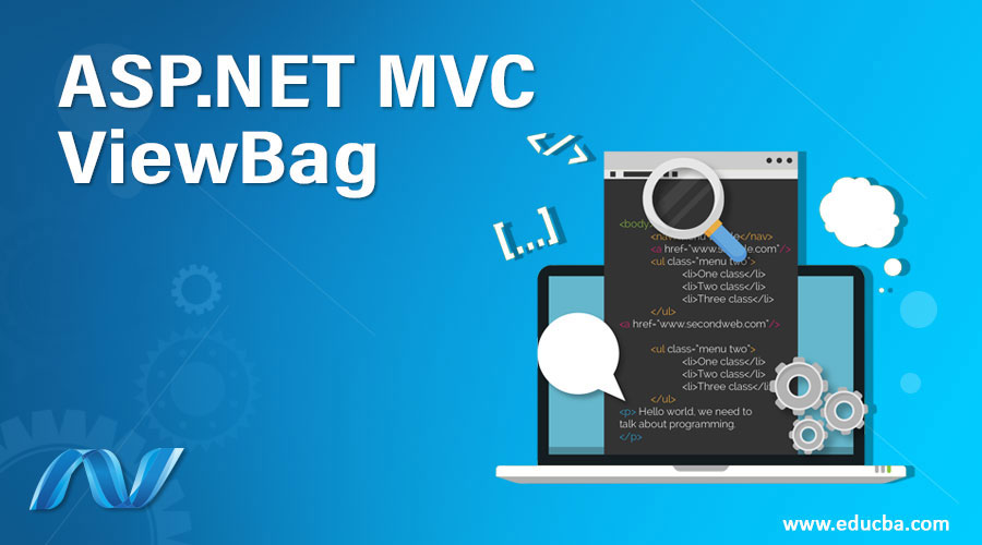 ASP.NET MVC ViewBag