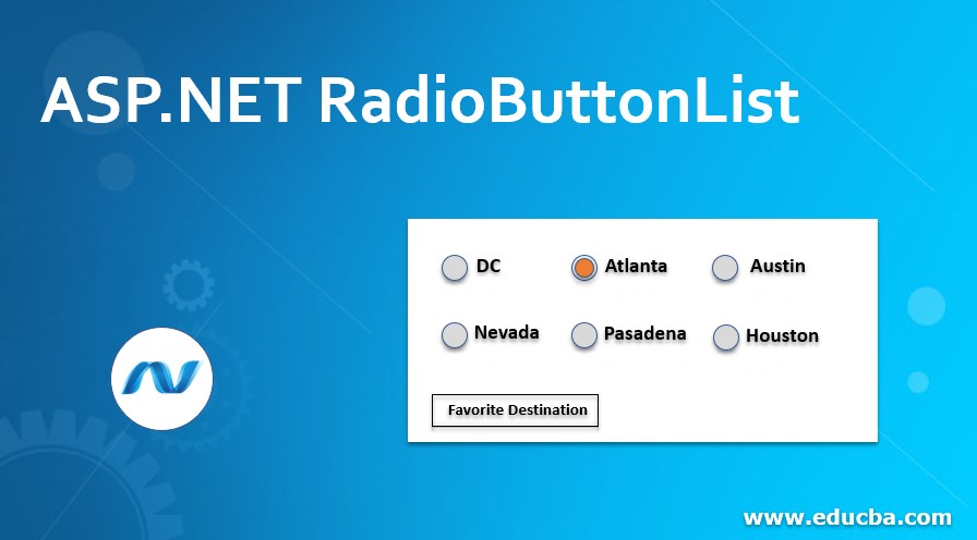 ASP.NET RadioButtonList