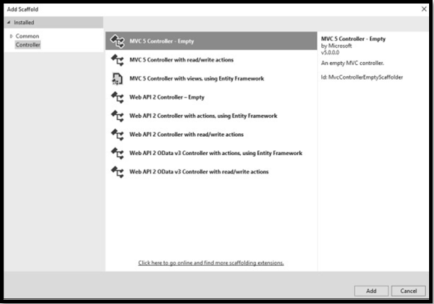 ASP.NET Razor output 3
