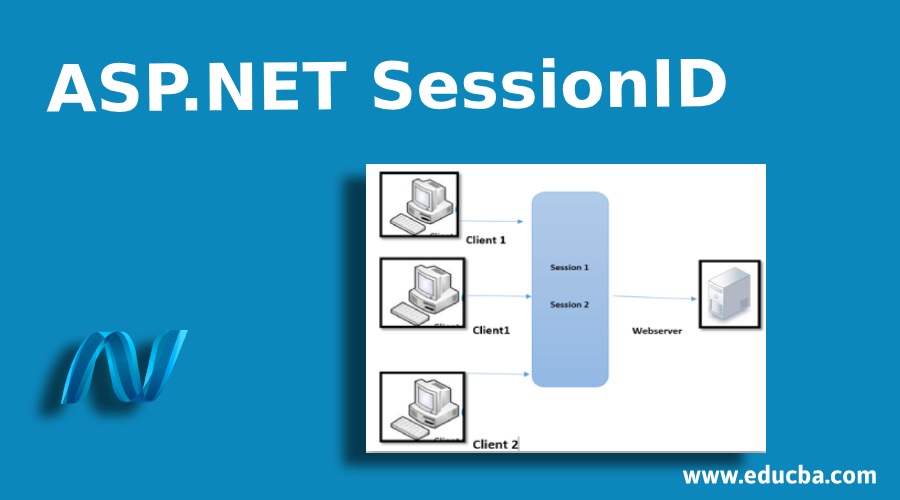 ASP.NET SessionID