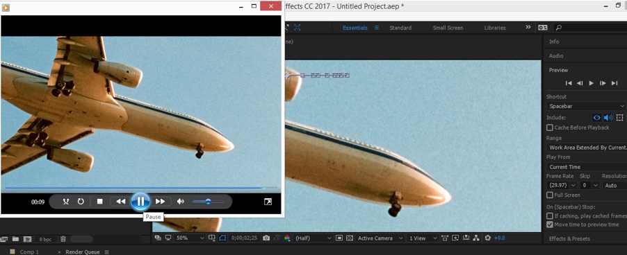 Rendering Animation Rendering Animation
