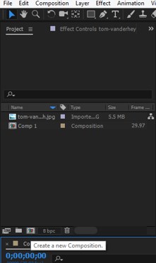 After Effects Render - 3 After Effects Render - 3
