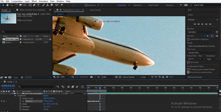 After Effects Render - 7 After Effects Render - 7