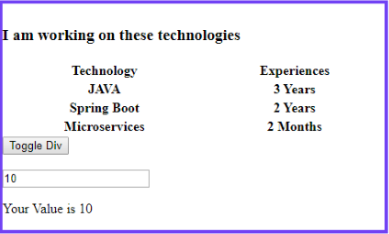 Card Example 2 Card Example 2