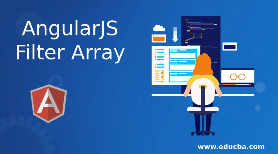 AngularJS Filter Array