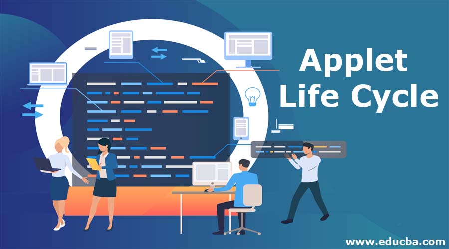 Applet Life Cycle