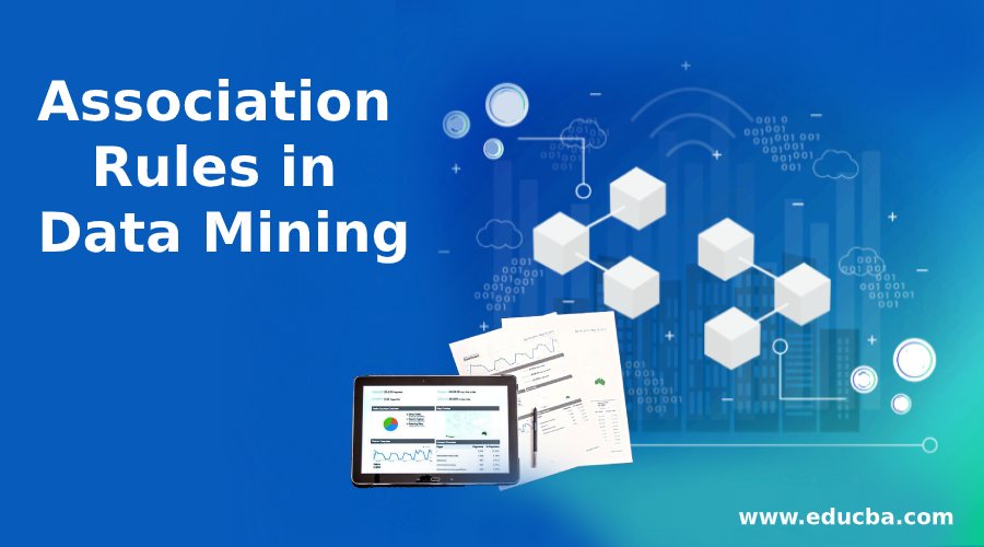 Association Rules in Data Mining