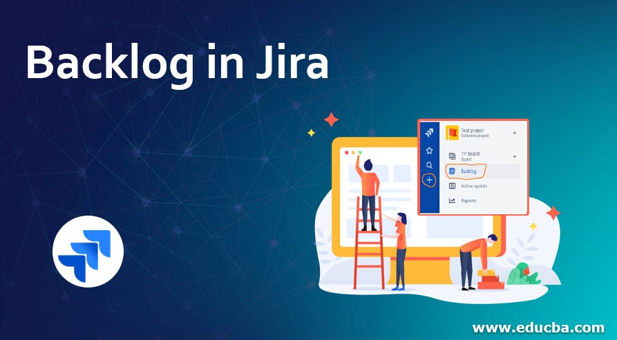 Backlog in Jira