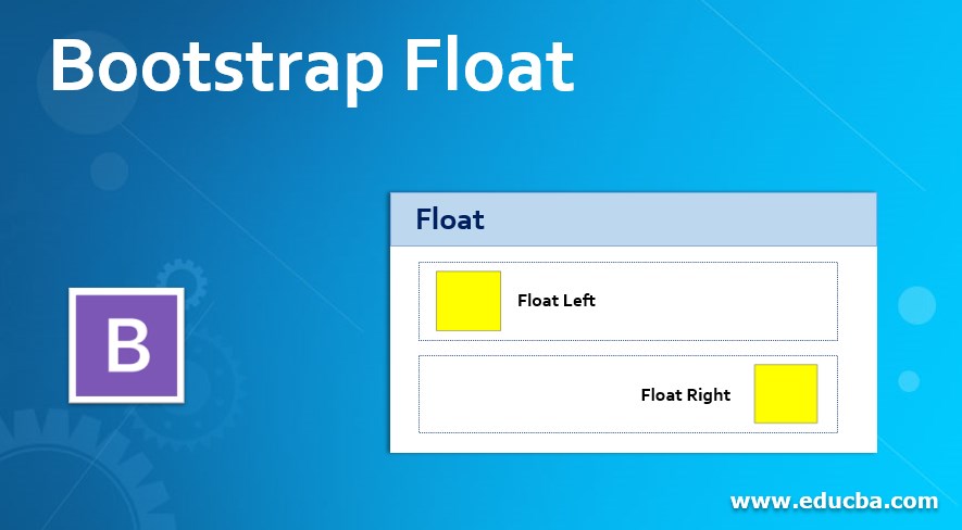Bootstrap Float 
