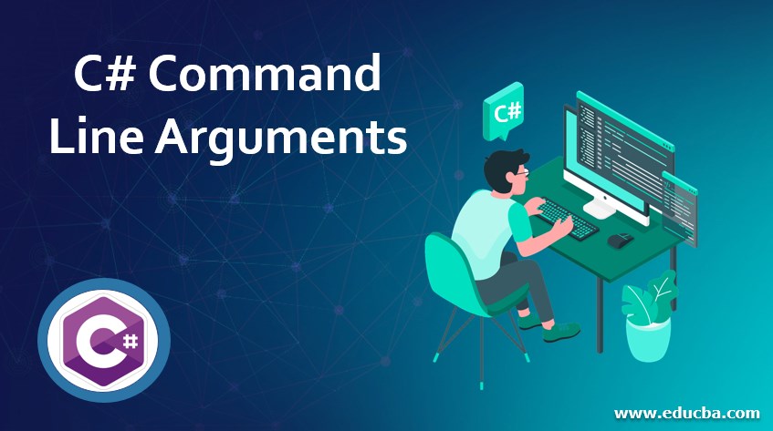 C# Command Line Arguments