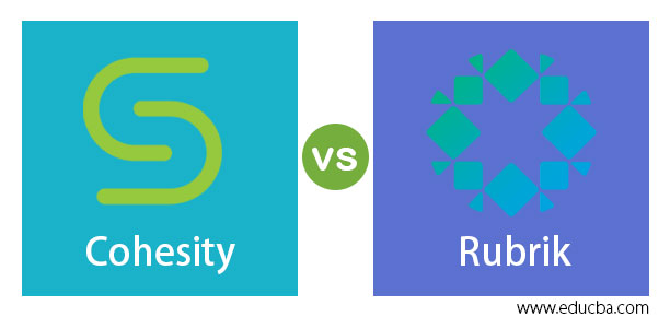 Cohesity vs Rubrik