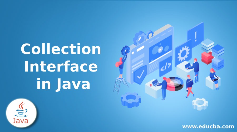 Collection Interface in Java