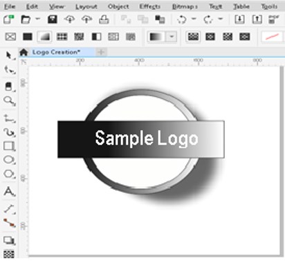 CorelDRAW Logo Design - 7