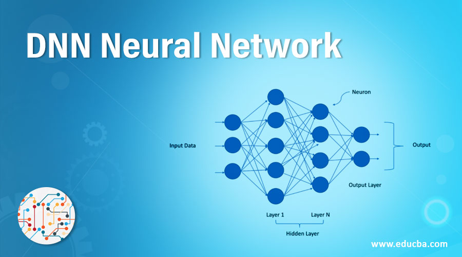 DNN Neural Network