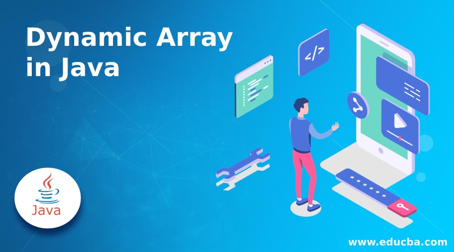 Dynamic Array in Java