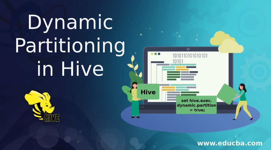 Dynamic Partitioning in Hive